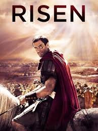 Risen (2016)